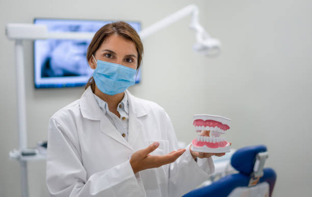 Best Broken Tooth Emergency  in North Wantagh, NY
